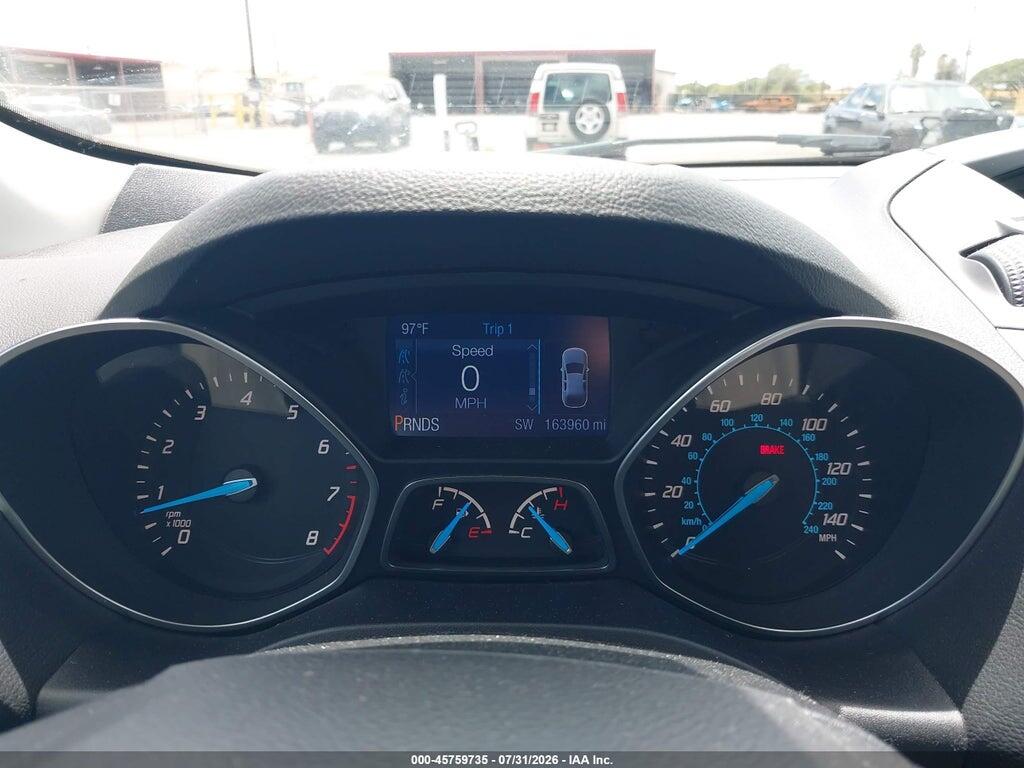 1FMCU0F77FUB74506 2015 FORD ESCAPE photo no. 7