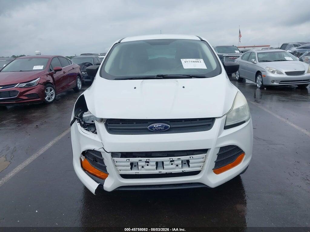 1FMCU0F75FUA45888 2015 FORD ESCAPE photo no. 12