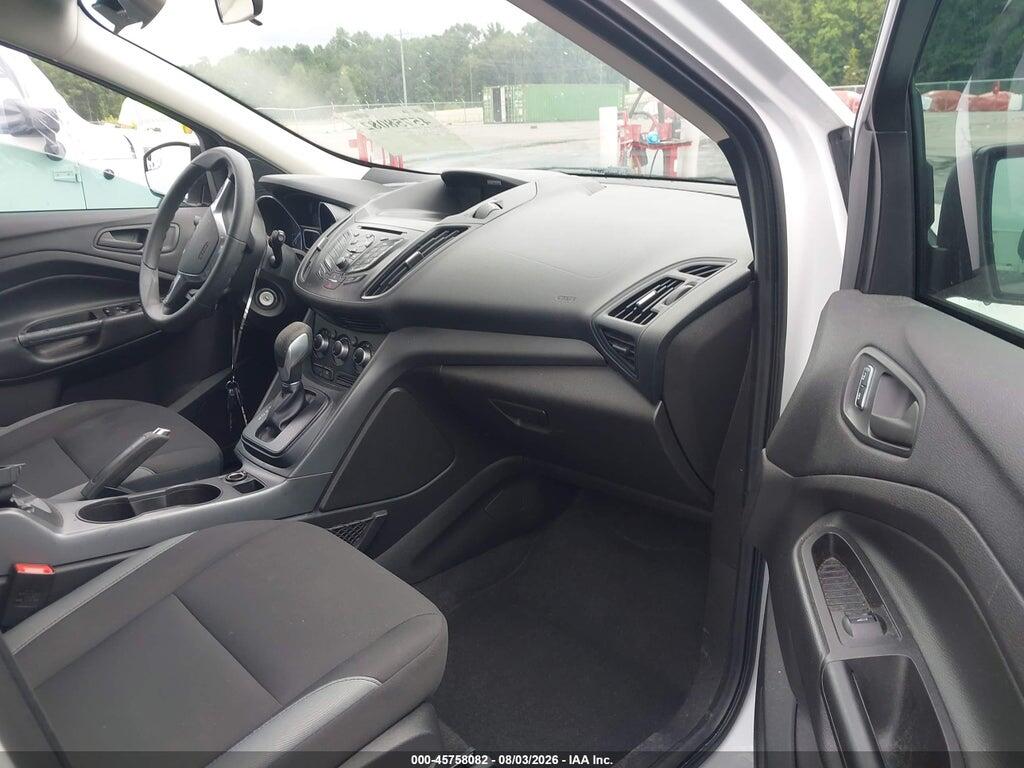 1FMCU0F75FUA45888 2015 FORD ESCAPE photo no. 5