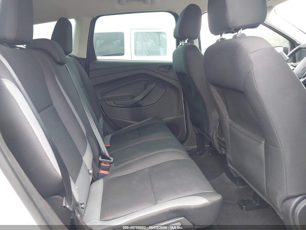 1FMCU0F75FUA45888 2015 FORD ESCAPE photo no. 8