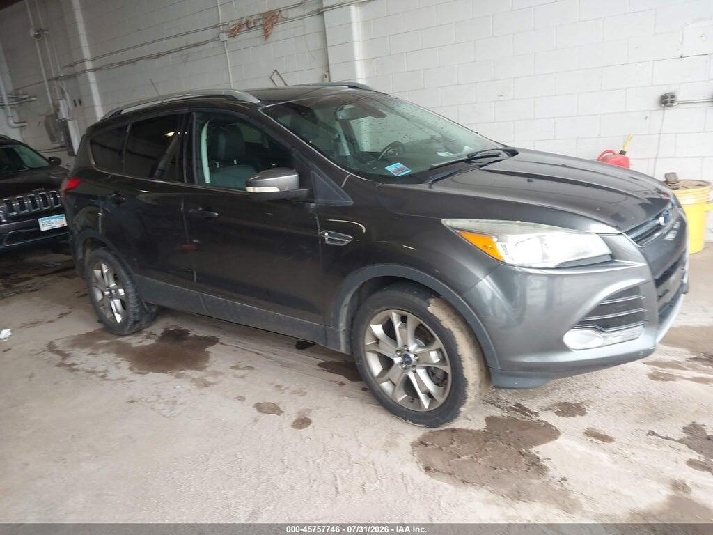 1FMCU9J98FUA20352 2015 FORD ESCAPE photo no. 1