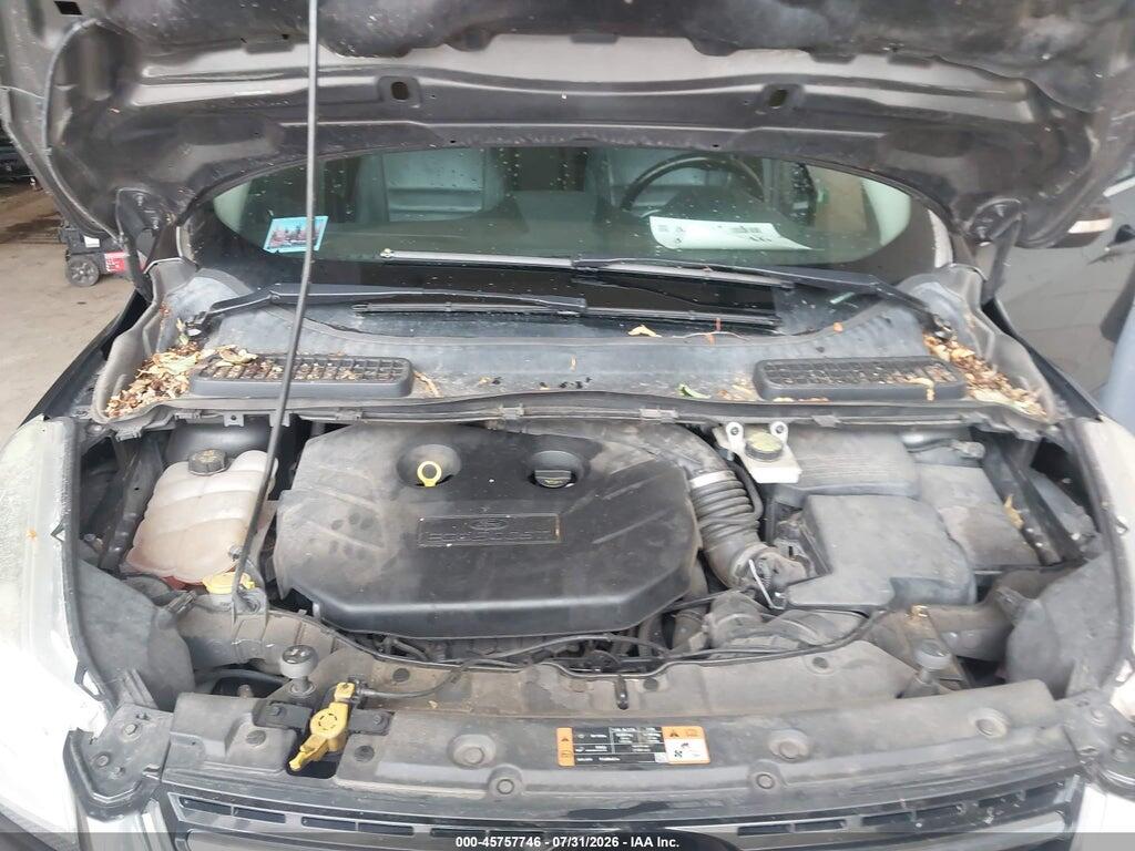 1FMCU9J98FUA20352 2015 FORD ESCAPE photo no. 10
