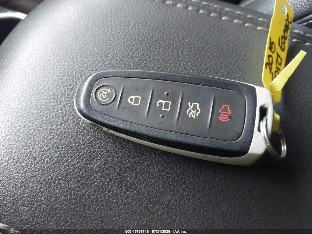 1FMCU9J98FUA20352 2015 FORD ESCAPE photo no. 11