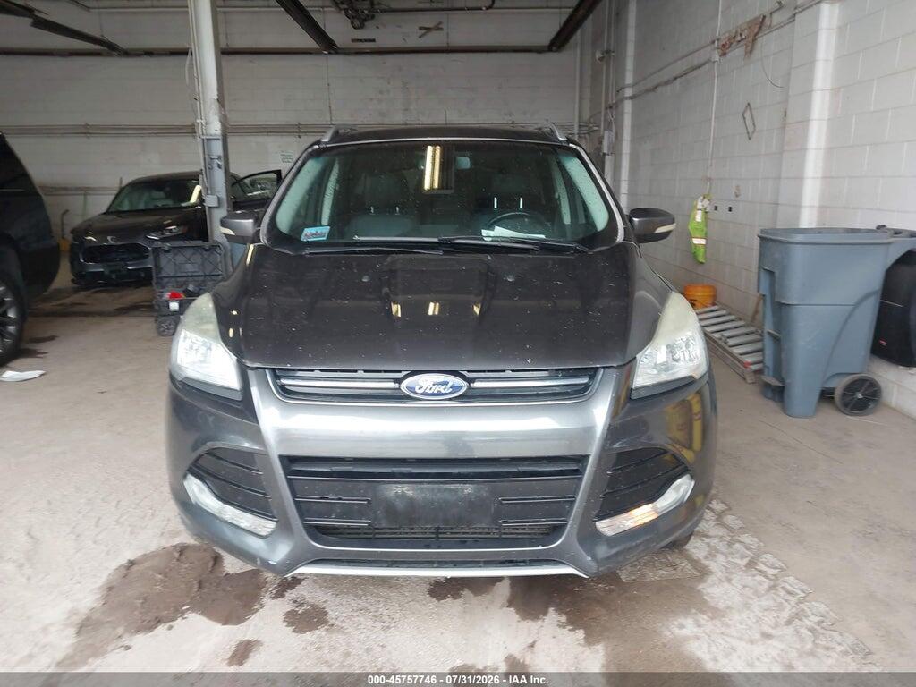 1FMCU9J98FUA20352 2015 FORD ESCAPE photo no. 12