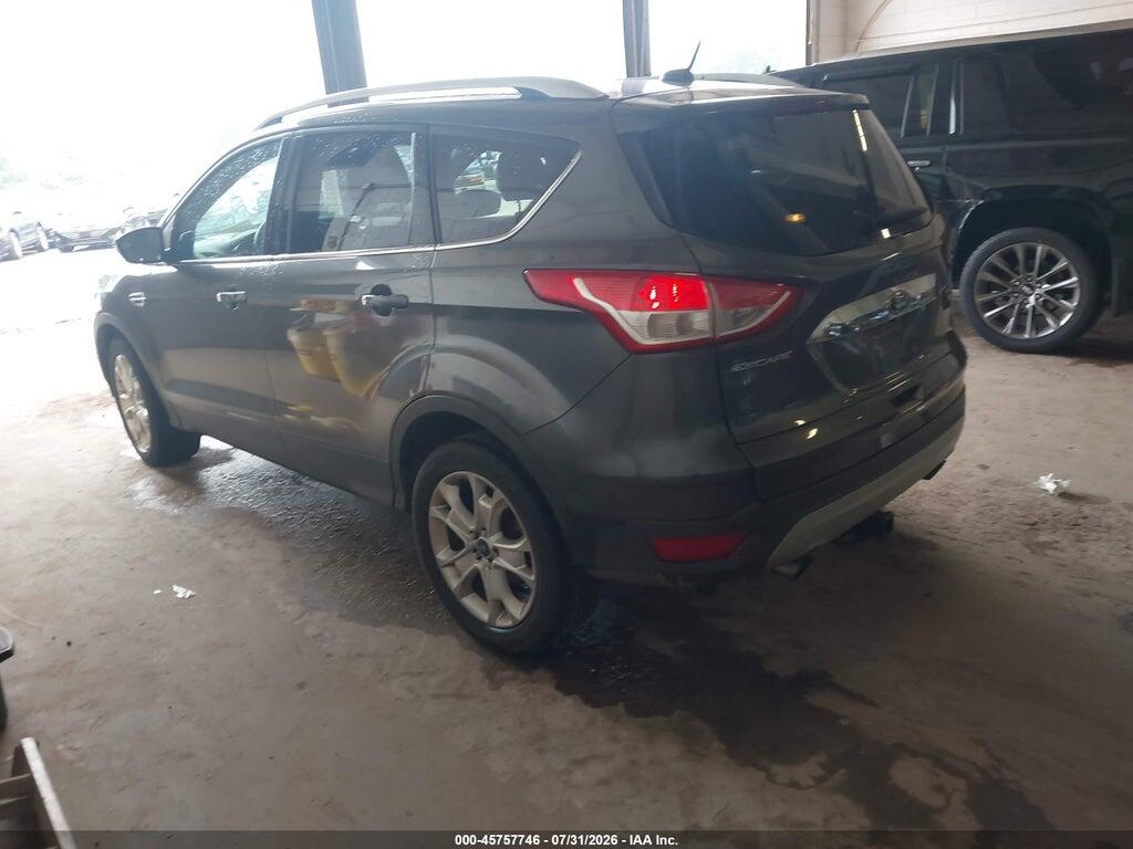 1FMCU9J98FUA20352 2015 FORD ESCAPE photo no. 3