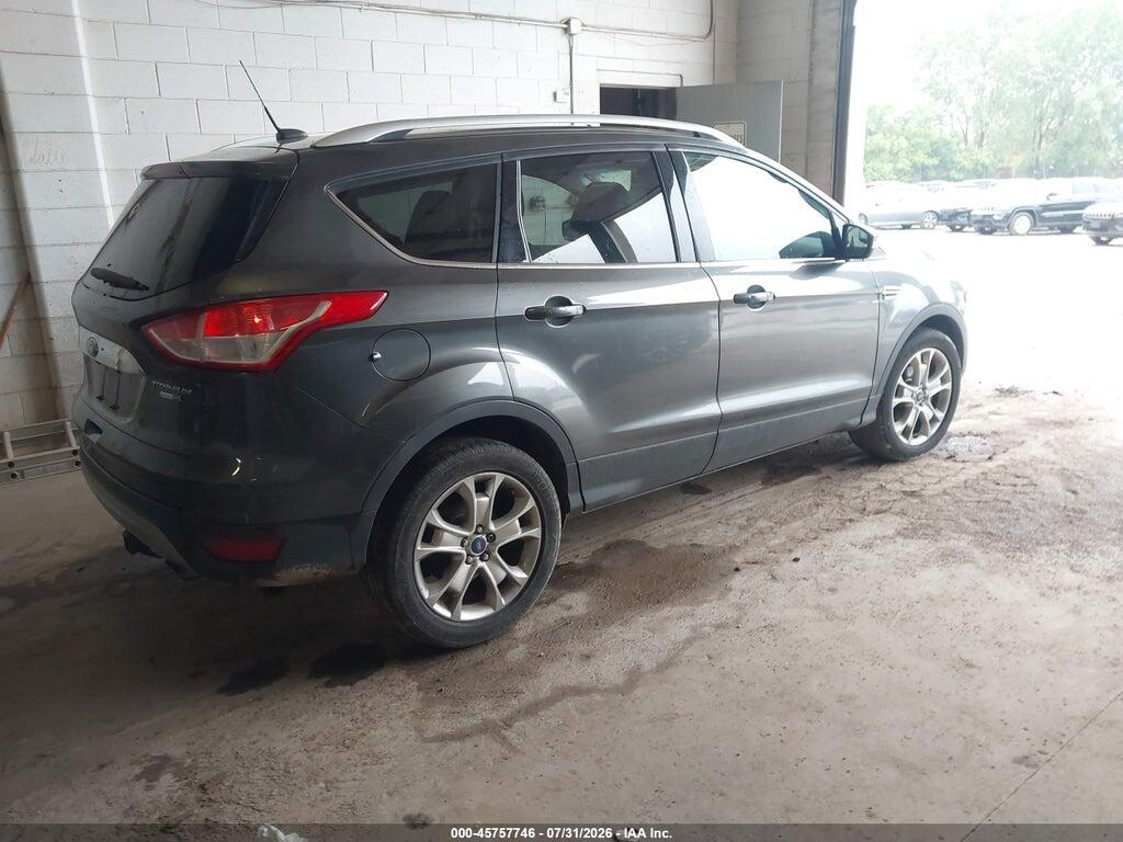 1FMCU9J98FUA20352 2015 FORD ESCAPE photo no. 4