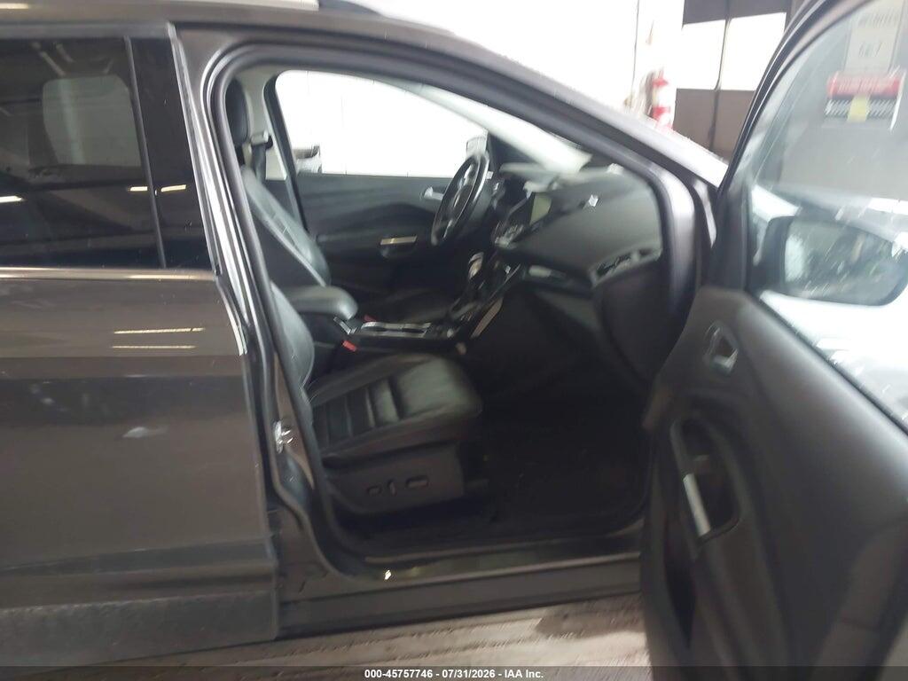 1FMCU9J98FUA20352 2015 FORD ESCAPE photo no. 5