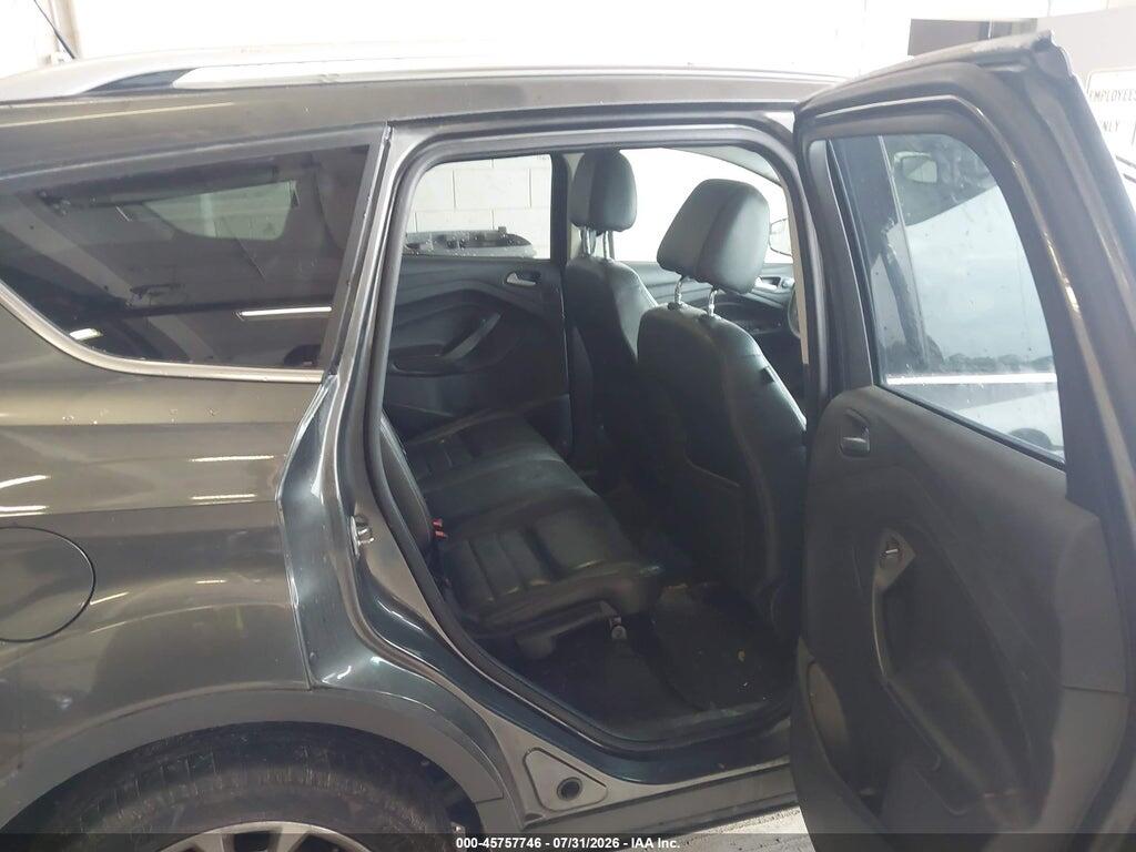 1FMCU9J98FUA20352 2015 FORD ESCAPE photo no. 8