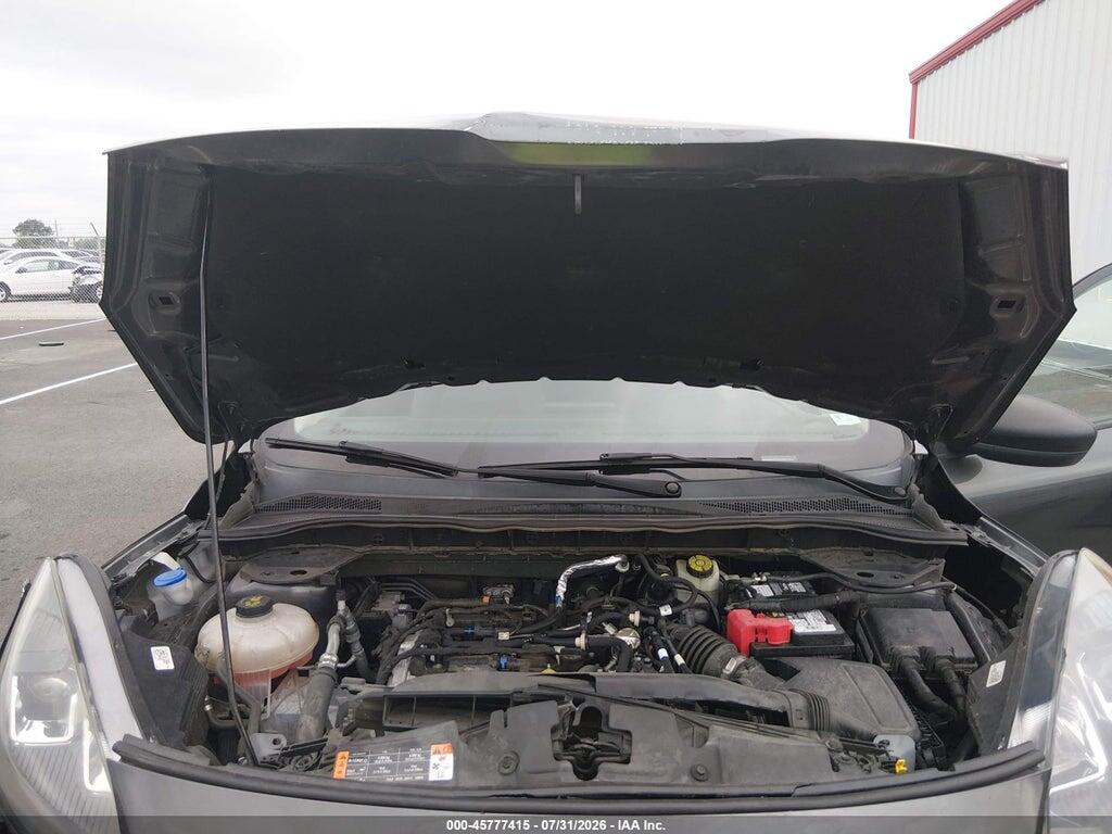 1FMCU0F67LUC56299 2020 FORD ESCAPE photo no. 10