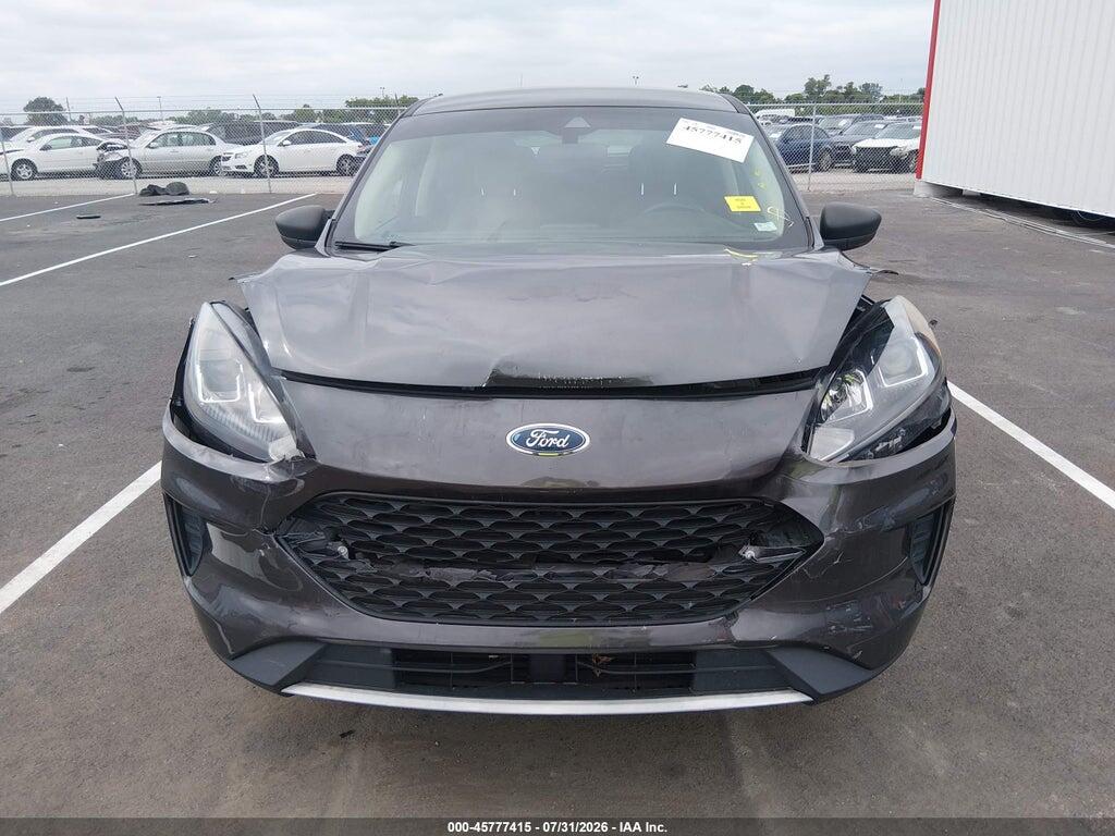1FMCU0F67LUC56299 2020 FORD ESCAPE photo no. 12