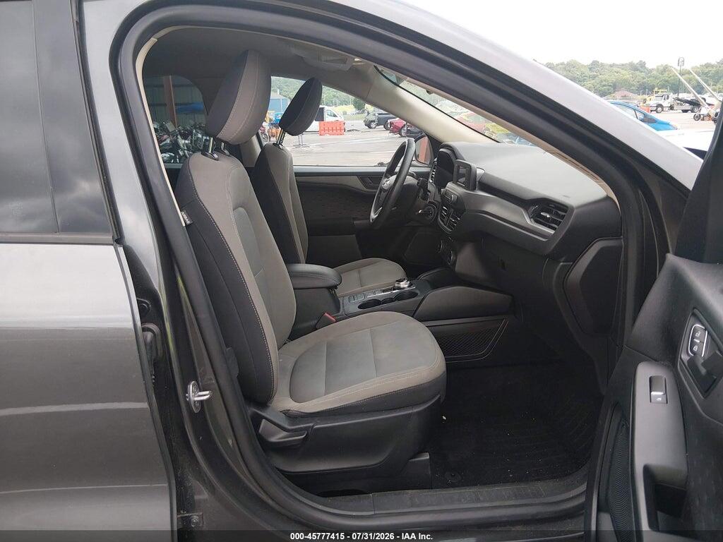 1FMCU0F67LUC56299 2020 FORD ESCAPE photo no. 5