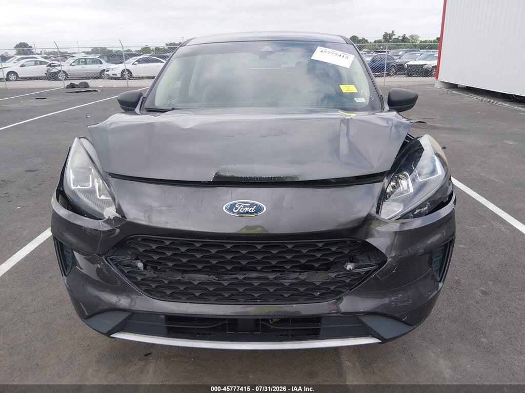 1FMCU0F67LUC56299 2020 FORD ESCAPE photo no. 6