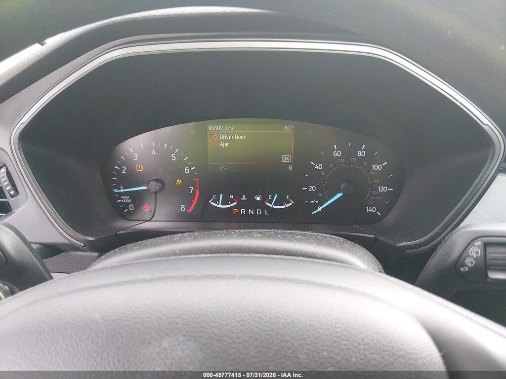 1FMCU0F67LUC56299 2020 FORD ESCAPE photo no. 7