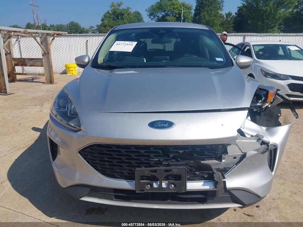 1FMCU9G62LUB25767 2020 FORD ESCAPE photo no. 11