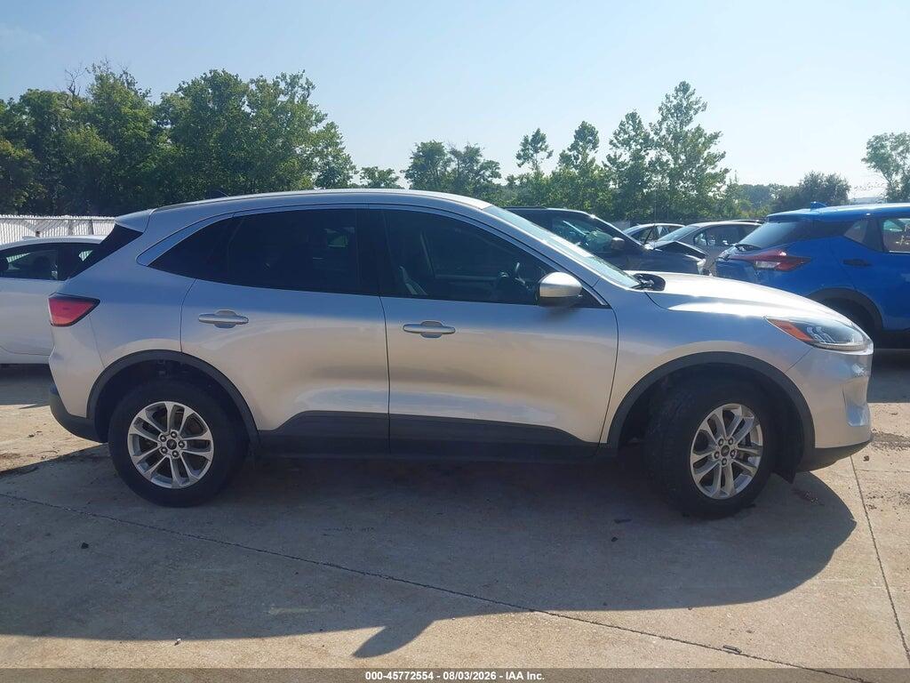 1FMCU9G62LUB25767 2020 FORD ESCAPE photo no. 12