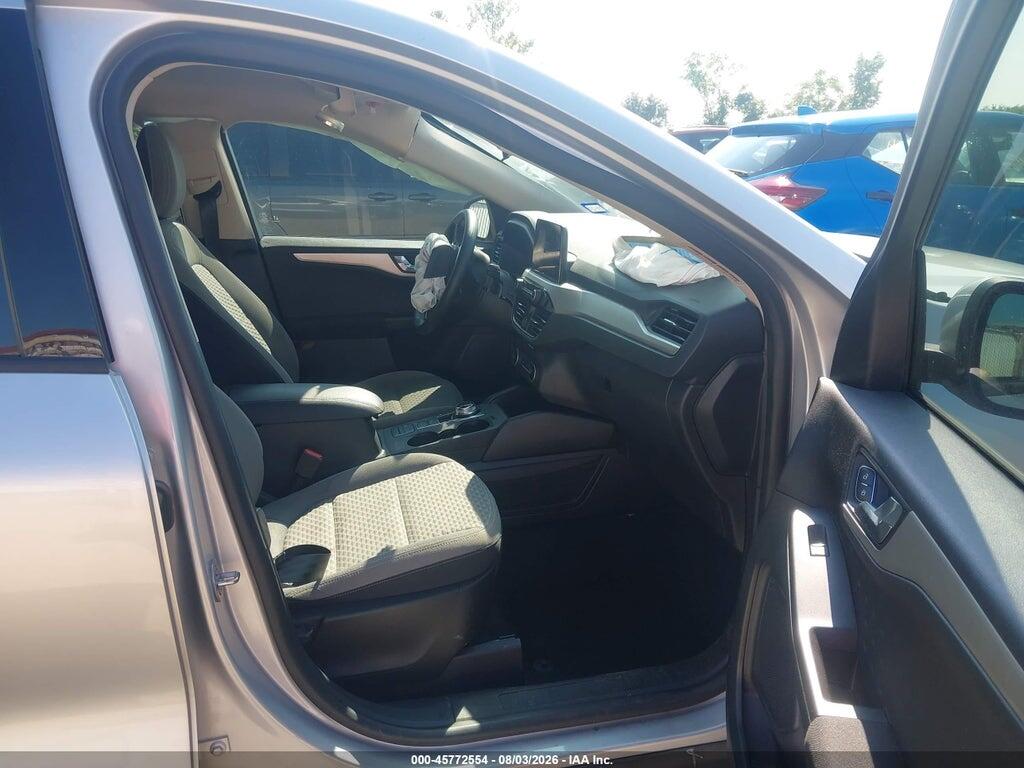 1FMCU9G62LUB25767 2020 FORD ESCAPE photo no. 5