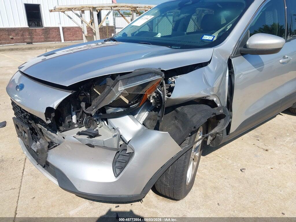 1FMCU9G62LUB25767 2020 FORD ESCAPE photo no. 6