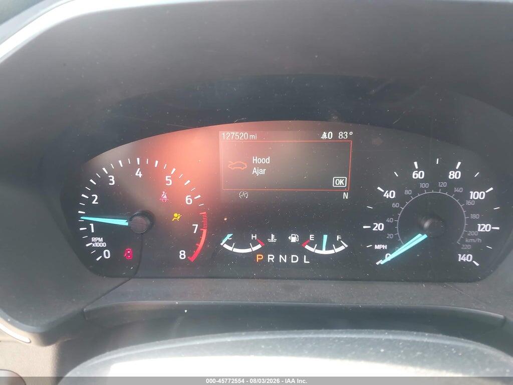 1FMCU9G62LUB25767 2020 FORD ESCAPE photo no. 7