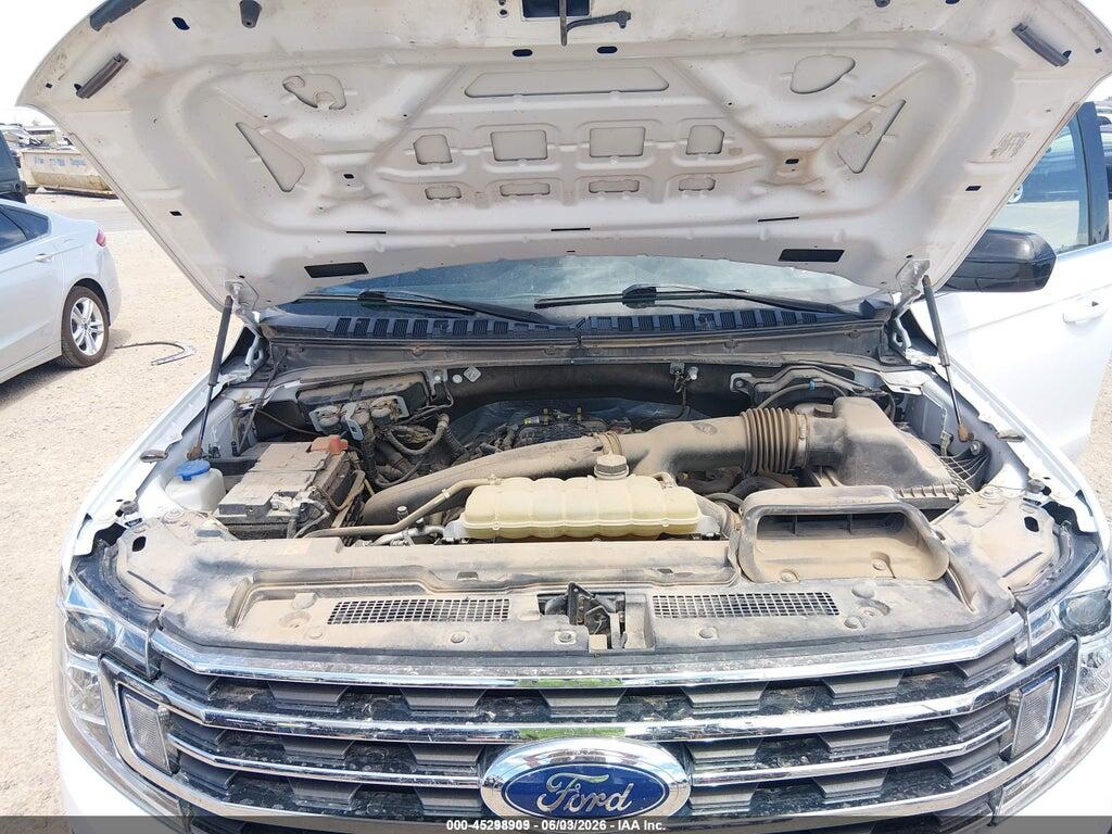 1FMJK1GT3LEA86797 2020 FORD EXPEDITION photo no. 10