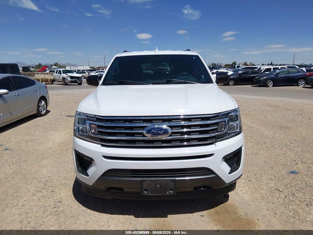 1FMJK1GT3LEA86797 2020 FORD EXPEDITION photo no. 12