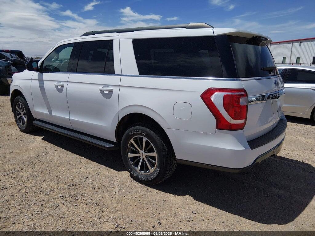 1FMJK1GT3LEA86797 2020 FORD EXPEDITION photo no. 3