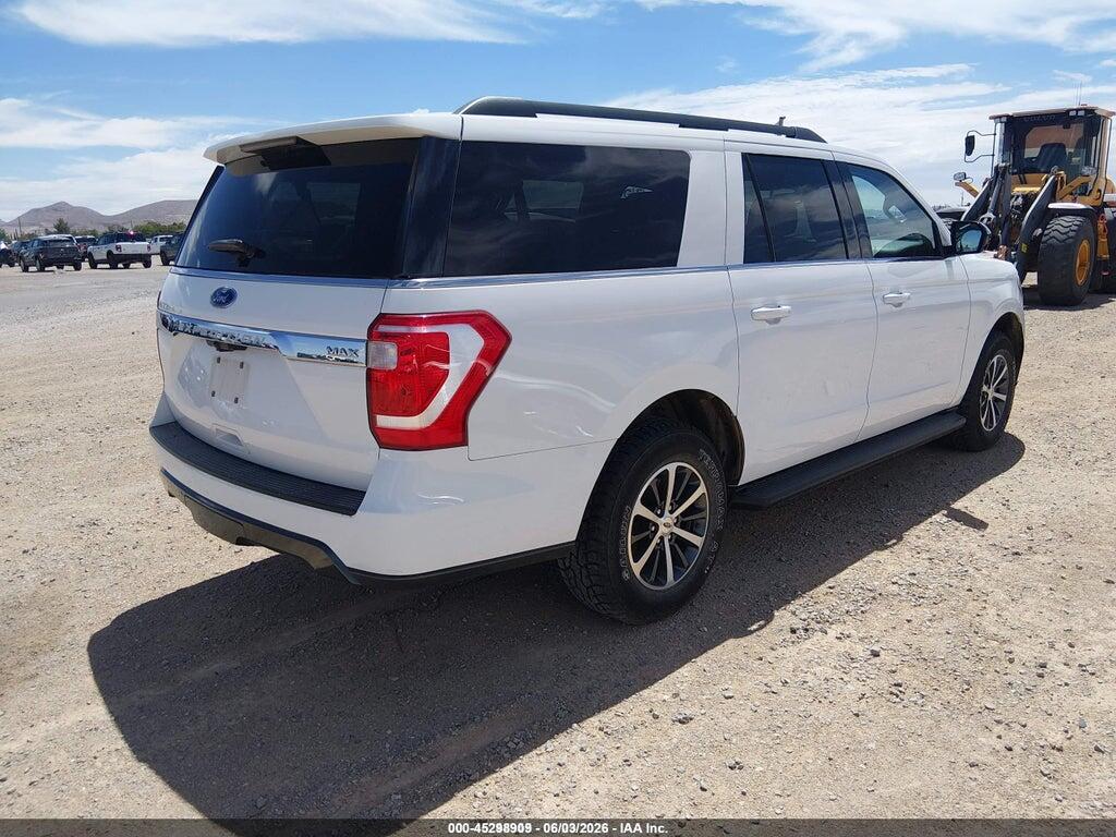 1FMJK1GT3LEA86797 2020 FORD EXPEDITION photo no. 4