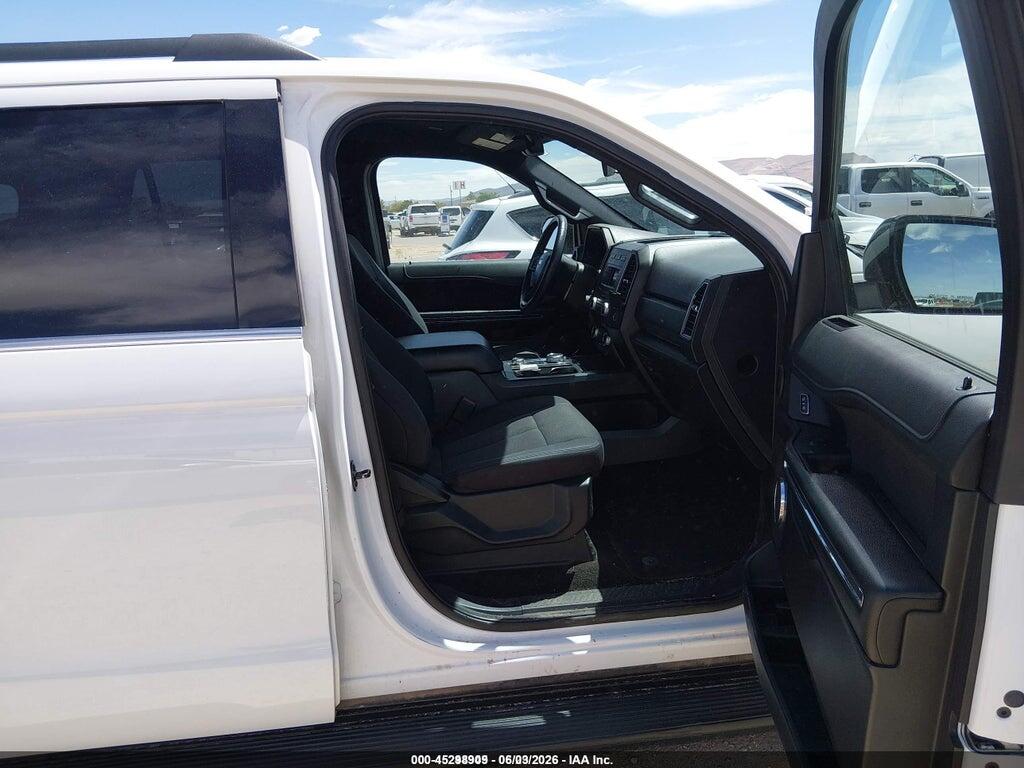 1FMJK1GT3LEA86797 2020 FORD EXPEDITION photo no. 5