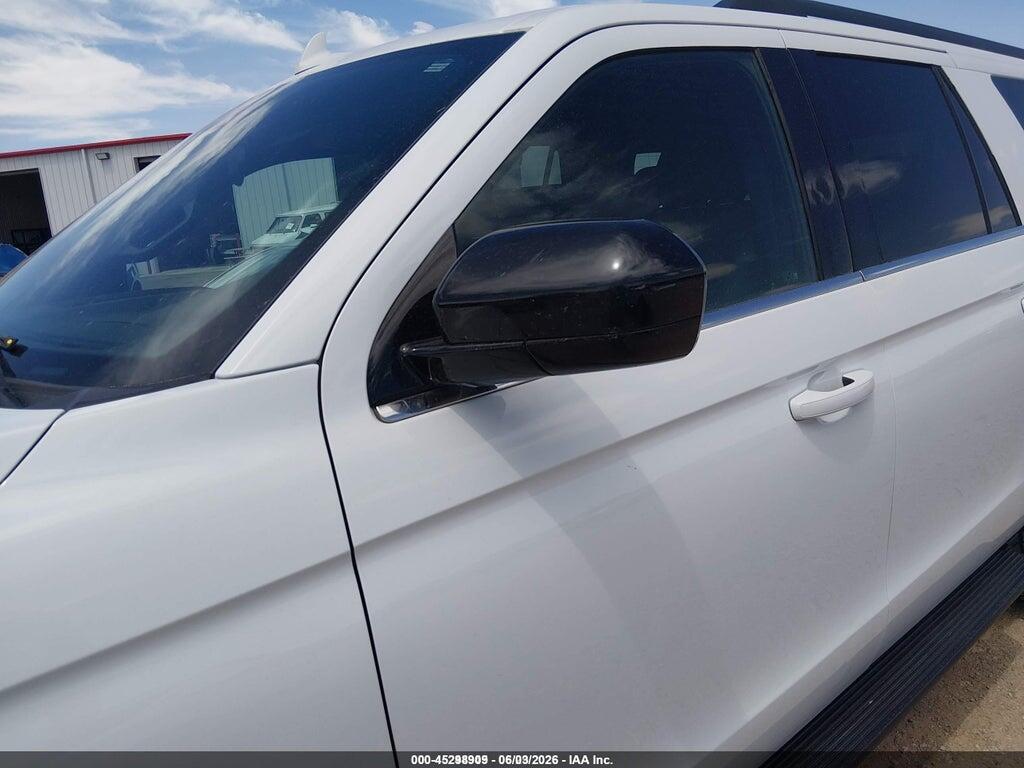 1FMJK1GT3LEA86797 2020 FORD EXPEDITION photo no. 6