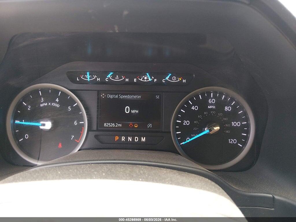 1FMJK1GT3LEA86797 2020 FORD EXPEDITION photo no. 7