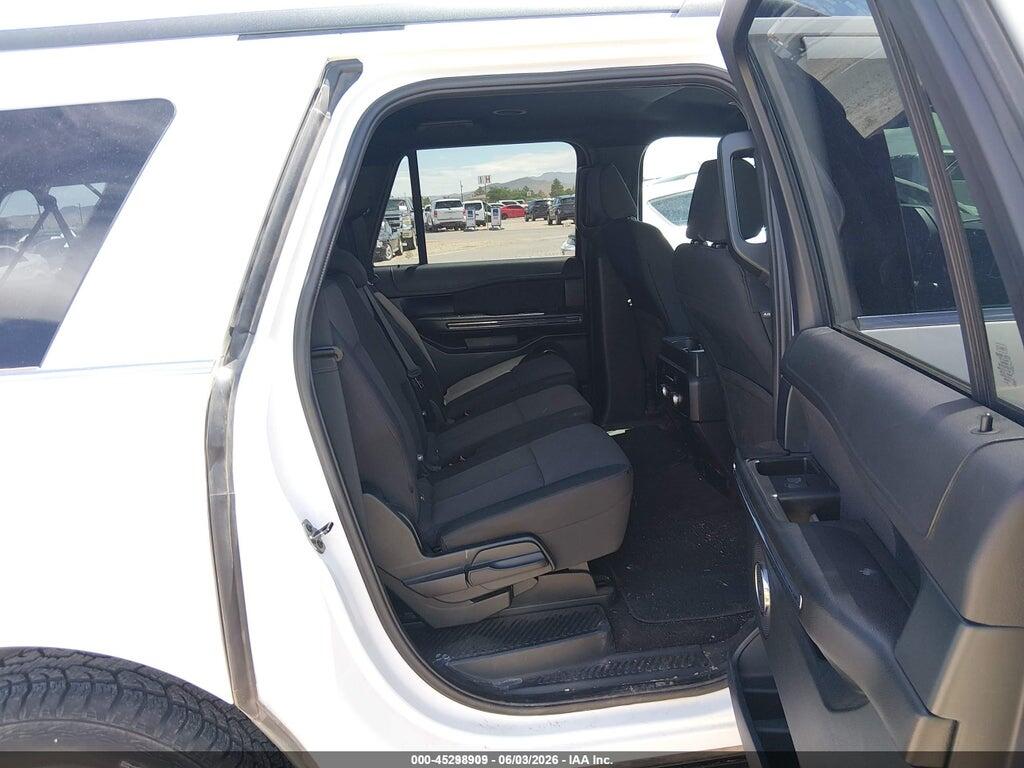 1FMJK1GT3LEA86797 2020 FORD EXPEDITION photo no. 8