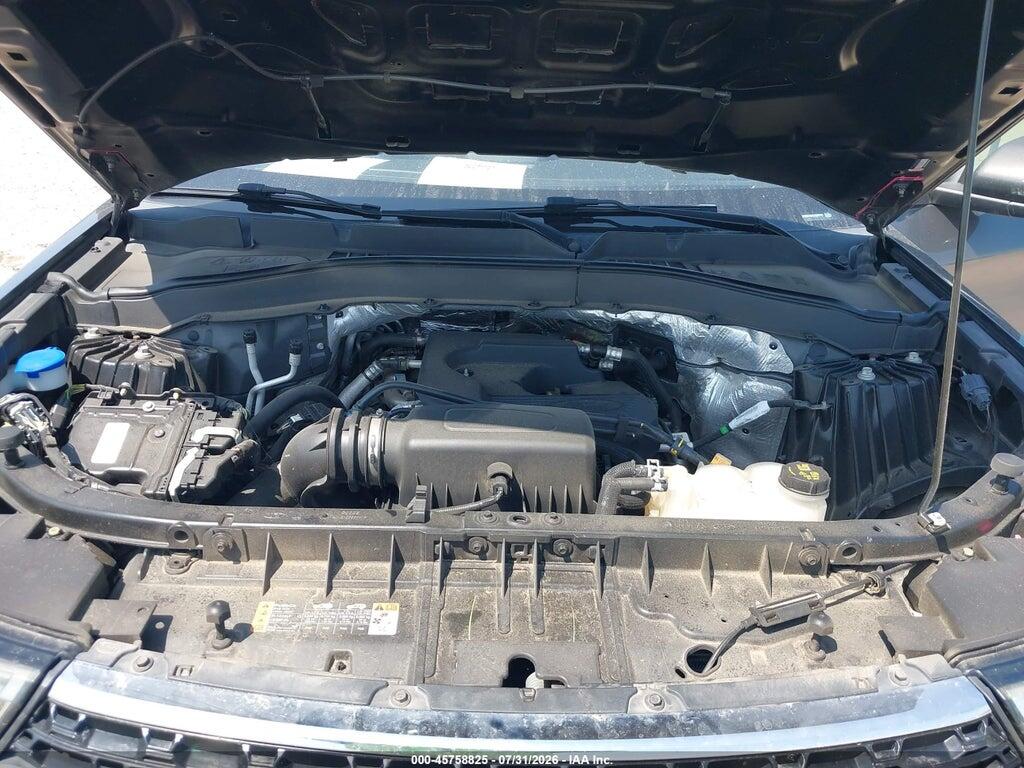 1FMSK7DH6LGA80150 2020 FORD EXPLORER photo no. 10