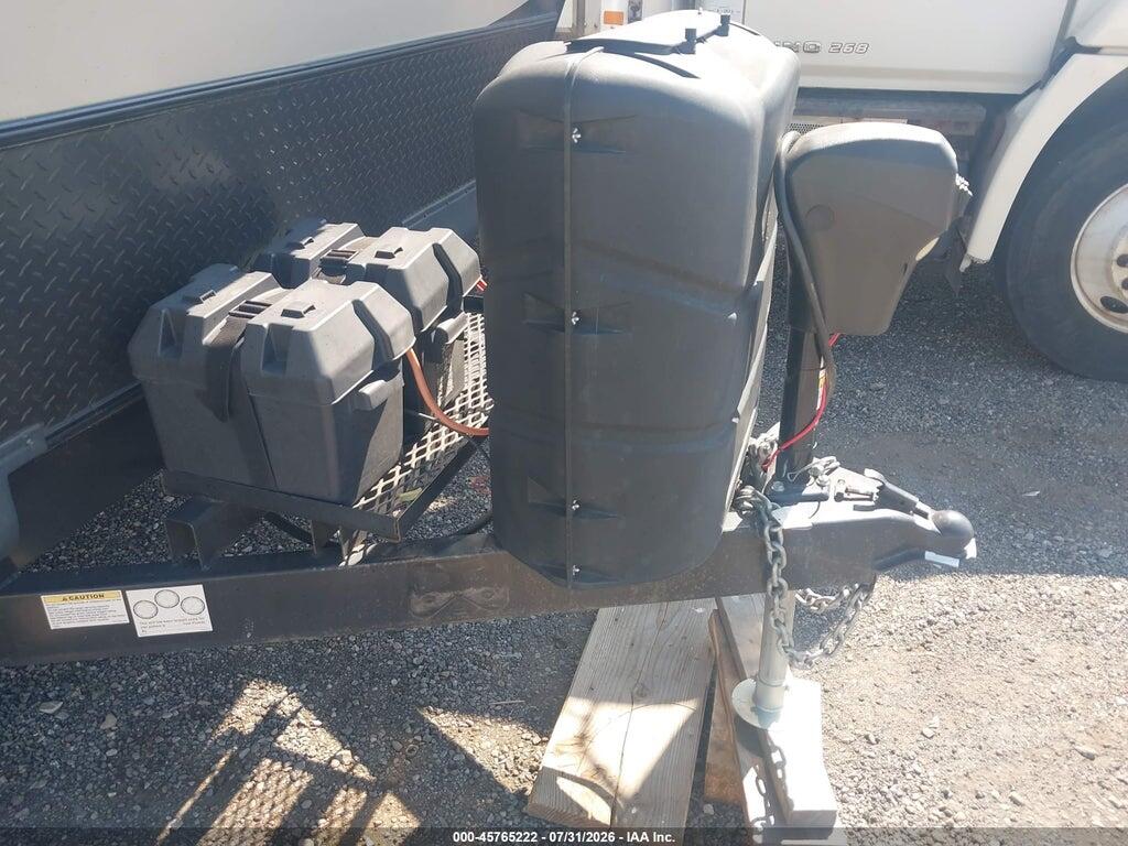 4X4TFLA25KD425636 2019 FLAGSTAFF OTHER photo no. 10