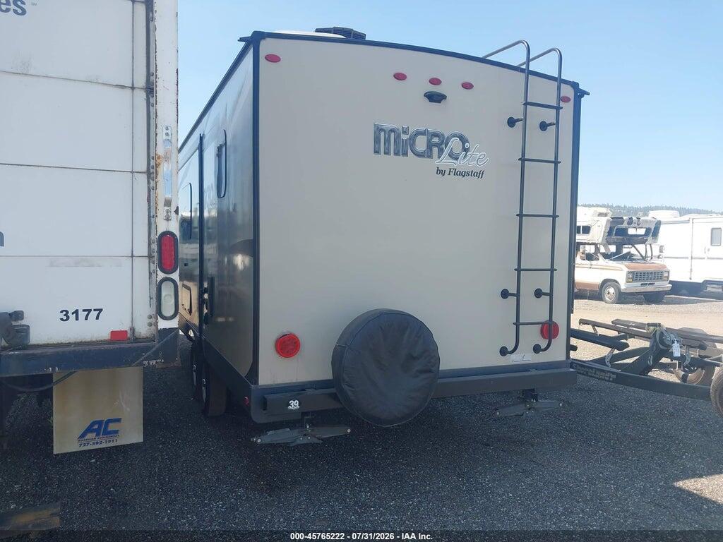 4X4TFLA25KD425636 2019 FLAGSTAFF OTHER photo no. 3