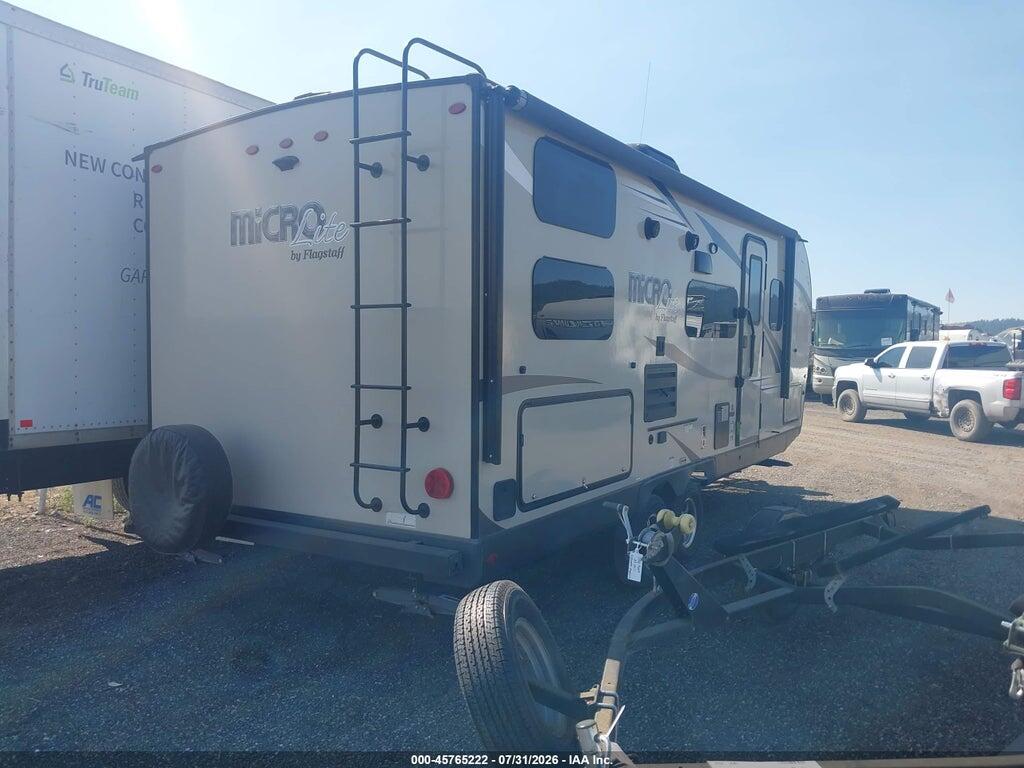 4X4TFLA25KD425636 2019 FLAGSTAFF OTHER photo no. 4