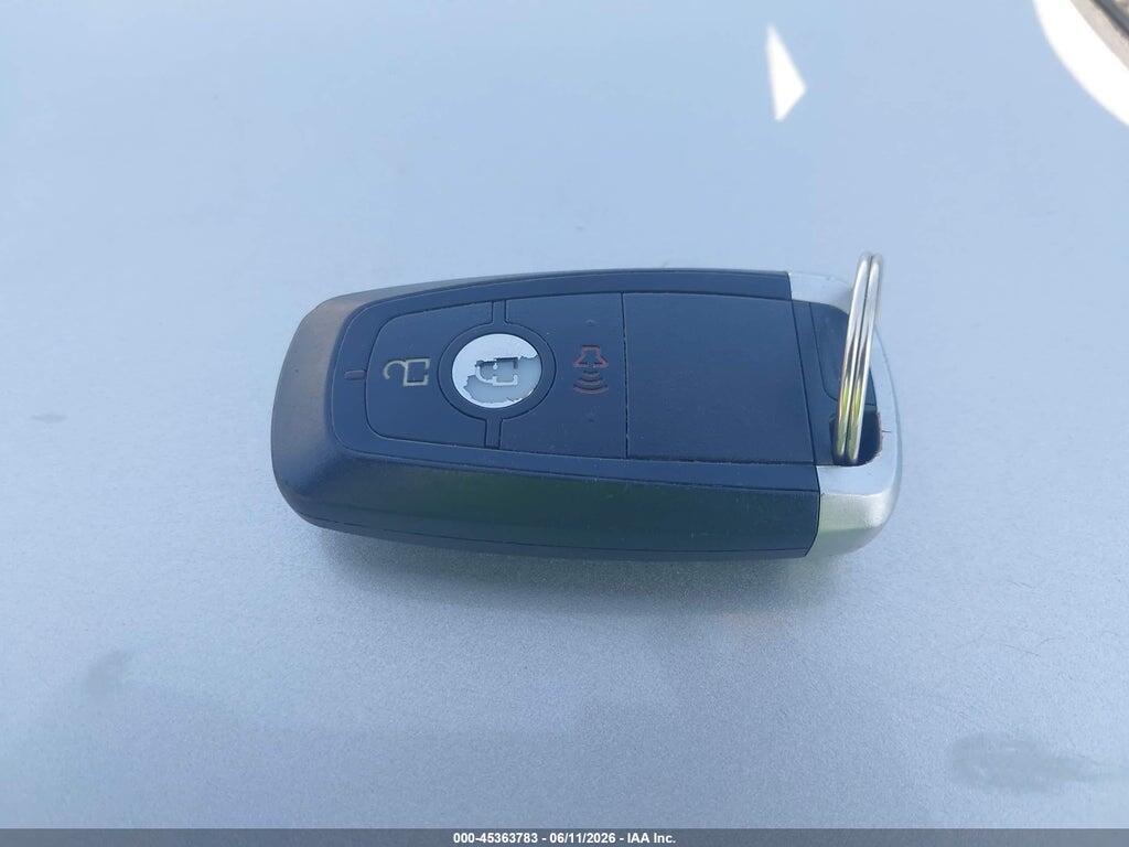 MAJ6S3GL7KC302852 2019 FORD ECOSPORT photo no. 11