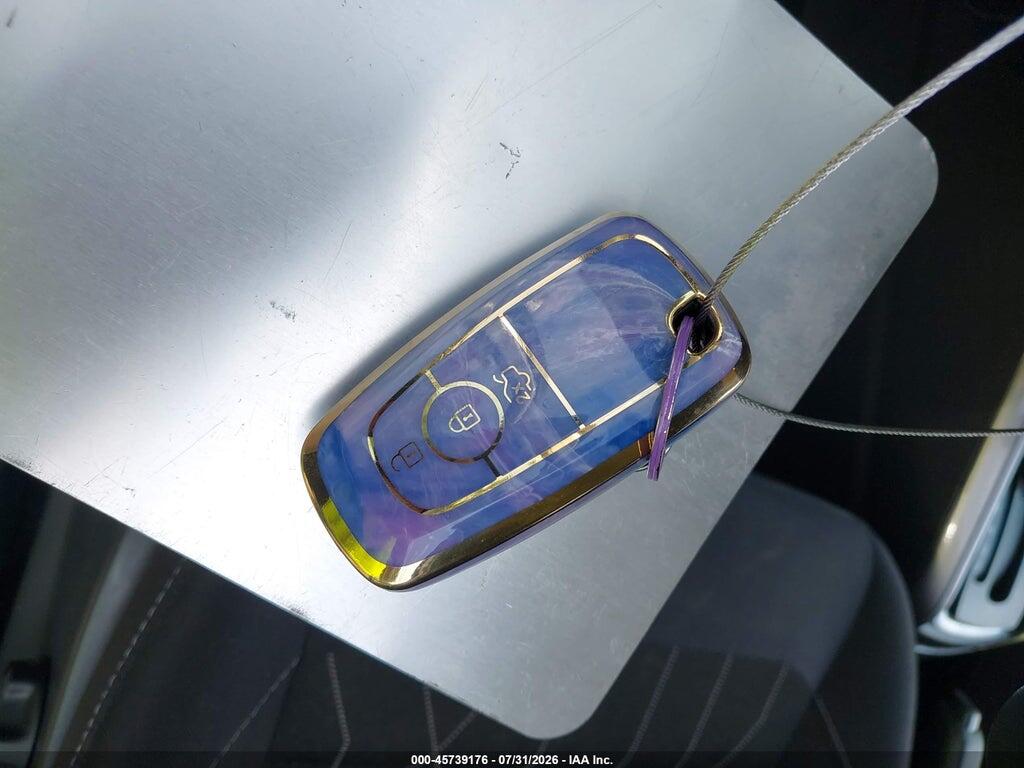 MAJ6S3GL4KC299506 2019 FORD ECOSPORT photo no. 11