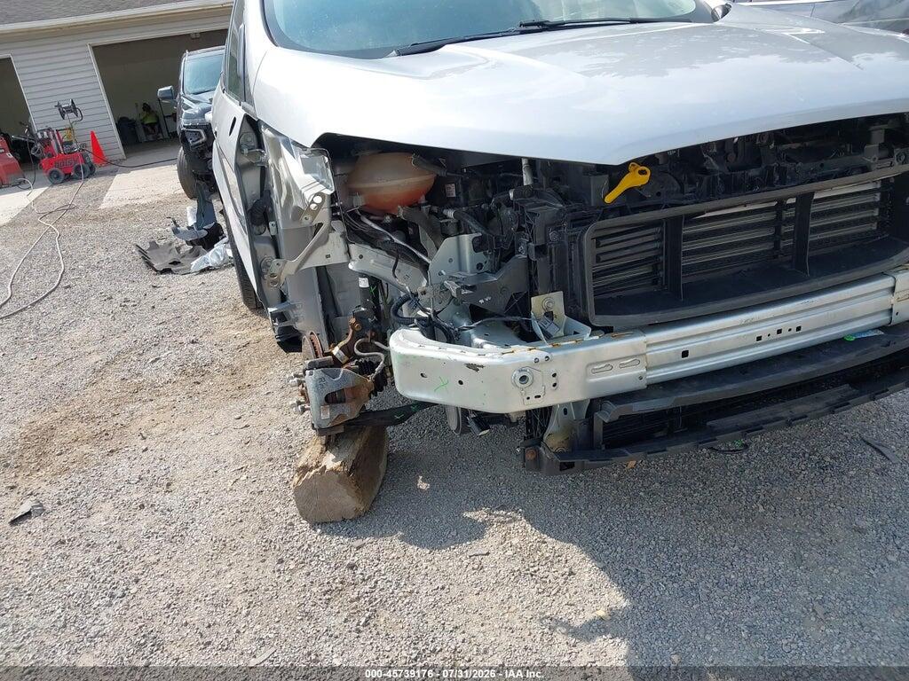 MAJ6S3GL4KC299506 2019 FORD ECOSPORT photo no. 6