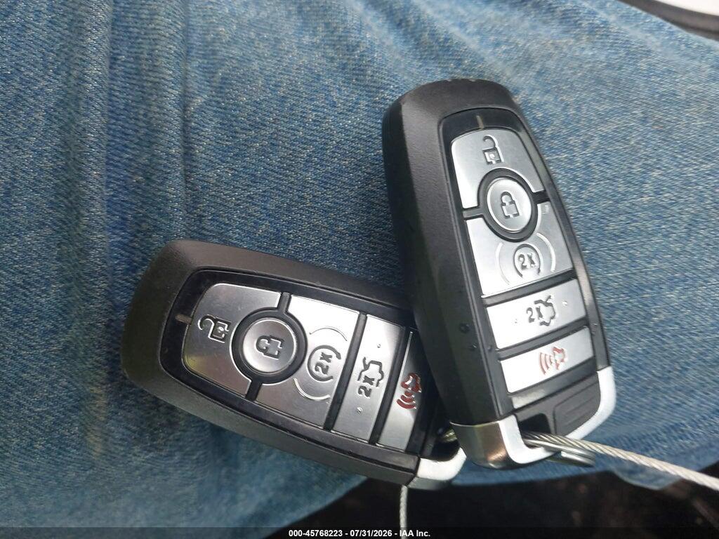 2FMPK4J9XKBC09319 2019 FORD EDGE photo no. 11