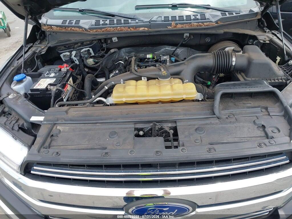 1FTEW1CP6LKE56175 2020 FORD F-150 photo no. 10