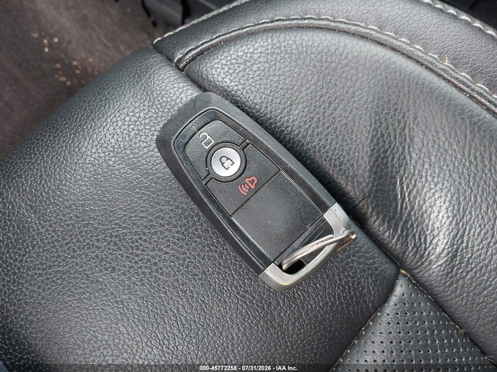 1FTEW1CP6LKE56175 2020 FORD F-150 photo no. 11