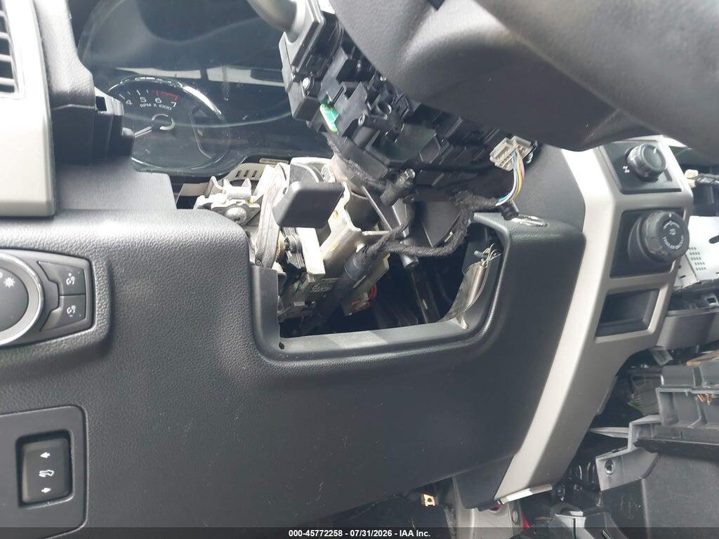 1FTEW1CP6LKE56175 2020 FORD F-150 photo no. 6