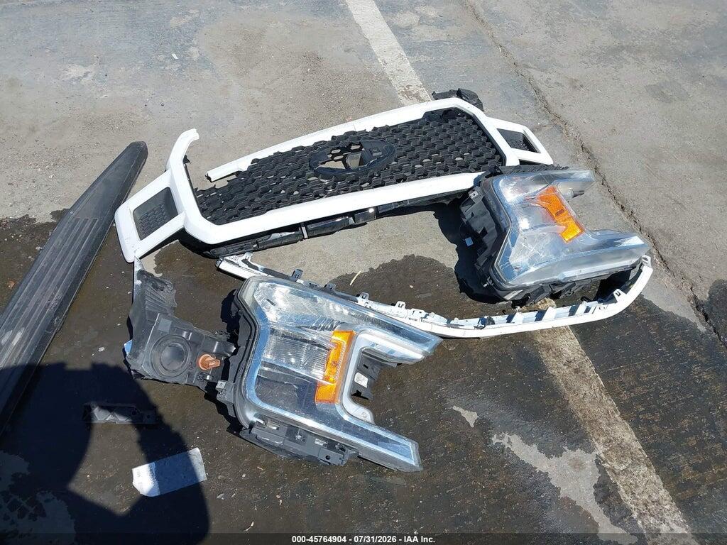 1FTEX1EPXLKD76629 2020 FORD F-150 photo no. 12