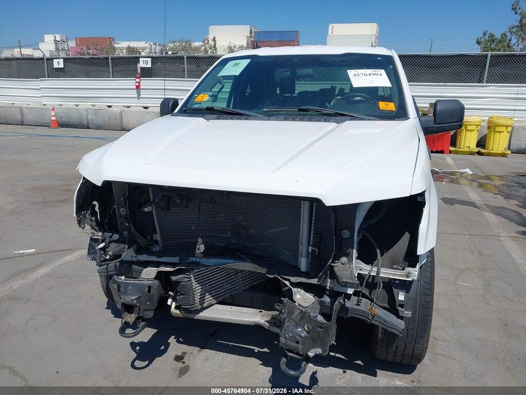 1FTEX1EPXLKD76629 2020 FORD F-150 photo no. 6
