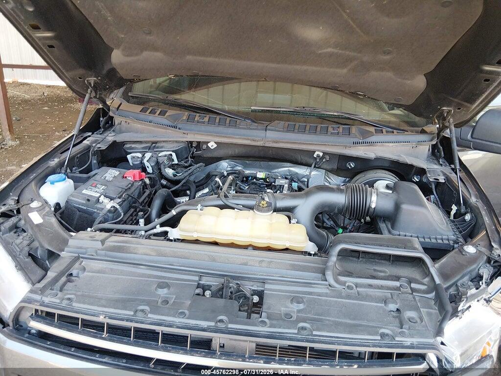 1FTEW1CP0LFC62489 2020 FORD F-150 photo no. 10