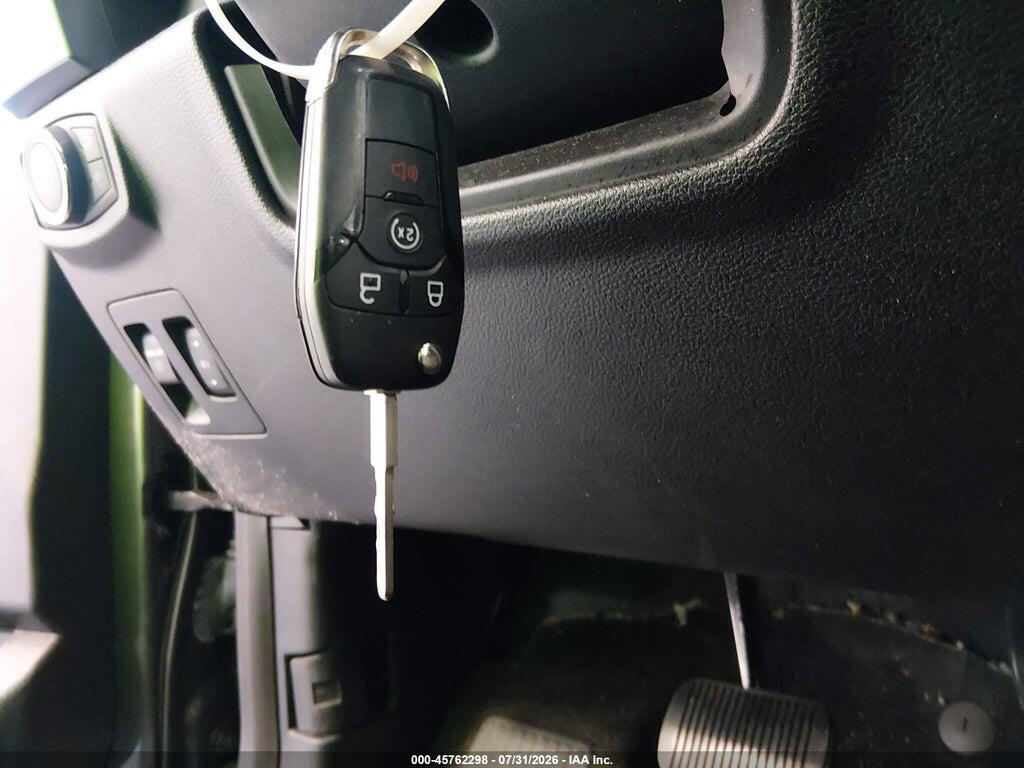 1FTEW1CP0LFC62489 2020 FORD F-150 photo no. 11