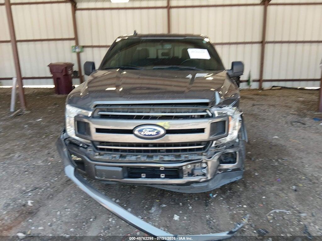 1FTEW1CP0LFC62489 2020 FORD F-150 photo no. 12