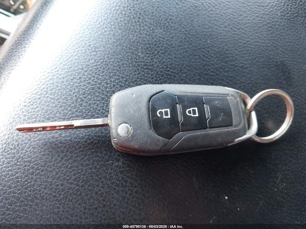 1FTFW1EG6FKF09771 2015 FORD F-150 photo no. 10
