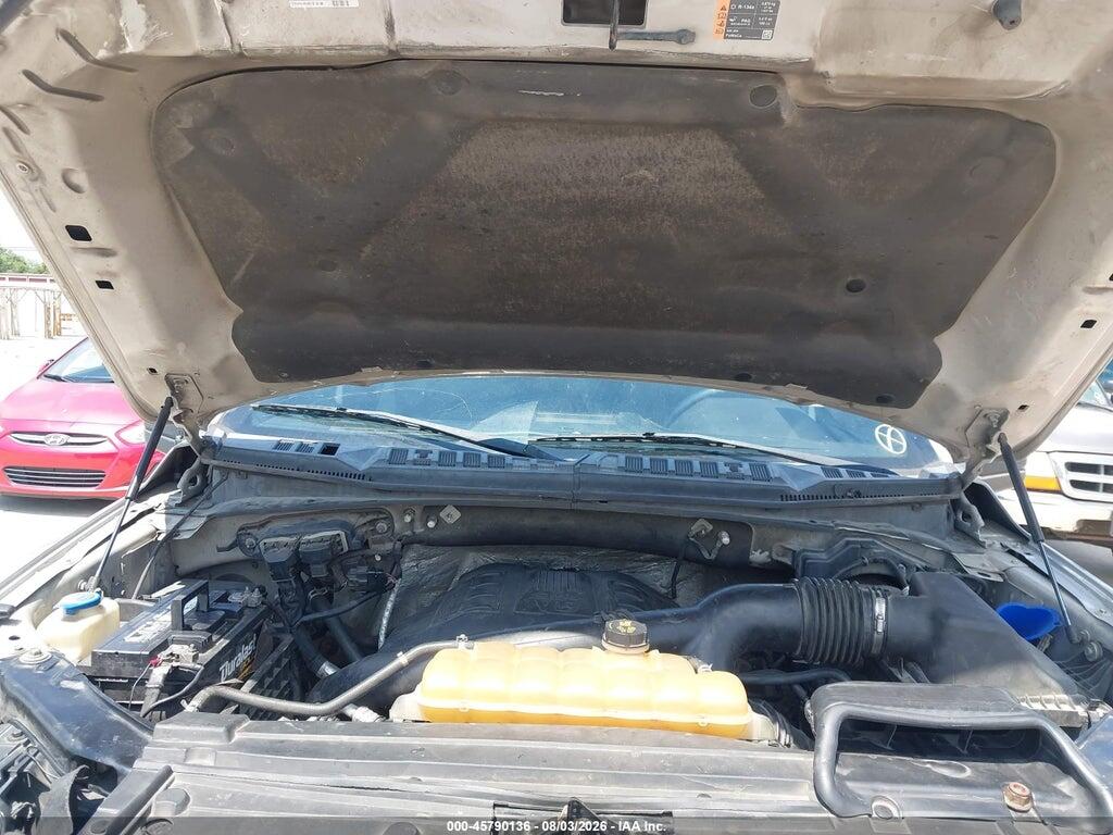 1FTFW1EG6FKF09771 2015 FORD F-150 photo no. 9
