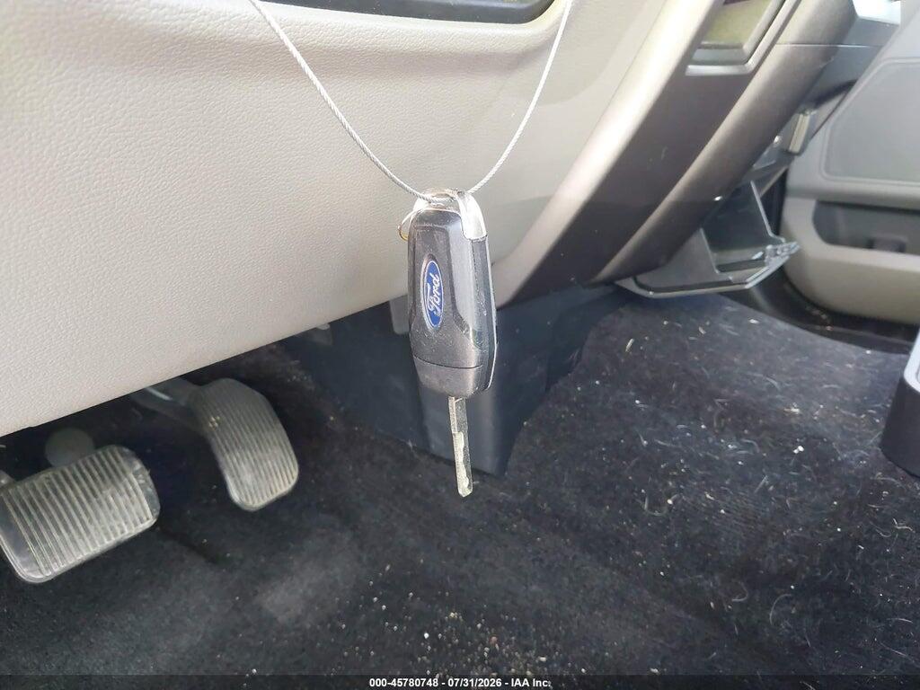 1FTEW1CF7FKF08585 2015 FORD F-150 photo no. 11