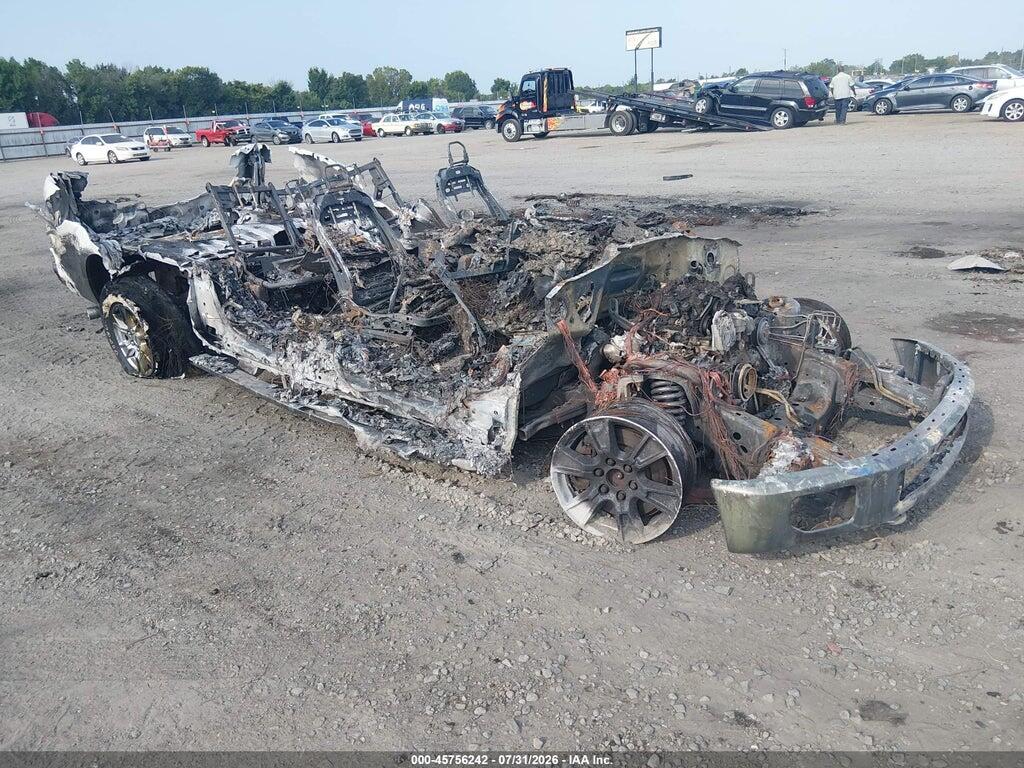 1FTEW1EP4FKD75970 2015 FORD F-150 photo no. 1